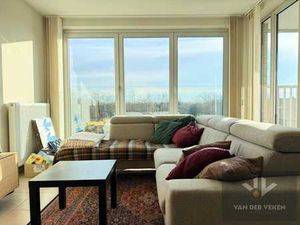 INSTAPKLAAR 2-SLAAPKAMER APPARTEMENT