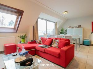 Appartement à vendre à Ichtegem € 149.000 (LINZR) - Correct Vastgoed - Eernegem | Zimmo