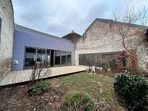 Appartement à louer à Bressoux € 1.650 (LINXZ) - A & H d'Affnay | Zimmo