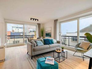 Appartement à vendre à Oostende € 215.000 (LINZL) - Immo Sleutel | Zimmo