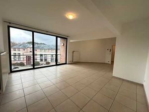 Grand appartement 3 chambres