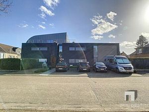 Appartement à louer à Tessenderlo € 850 (LINY3) - Immo Tessenderlo | Zimmo