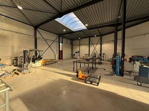 Bien professionnel à louer à Evergem € 1.835 (LINZ7) | Zimmo