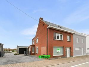 Maison à vendre à Torhout € 539.000 (LINZP) - Immo Francois - Zedelgem | Zimmo