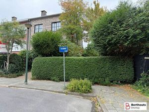 Maison à vendre à Vilvoorde € 458.000 (LINXY) - Immo Berthouts | Zimmo
