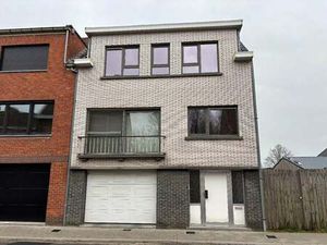Maison à louer à Wevelgem € 970 (LINW2) - bix estate | Zimmo