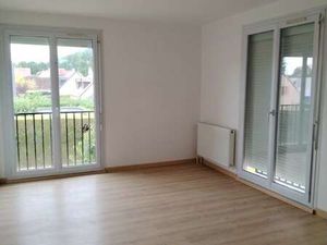 Location Appartement T1 à Bayeux (14400) : à louer T1 / 28m² Bayeux