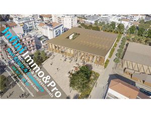 LOCAL COMMERCIAL 77m2