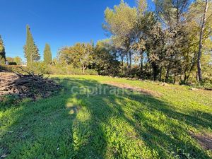 Terrain à vendre MOUGINS (06)