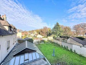 MERCIER IMMOBILIER Laforêt CHARTRES