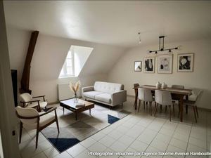 Sixième Avenue Rambouillet