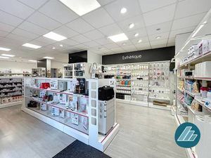 Local commercial à vendre