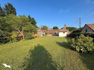 Maison de plain-pied à vendre