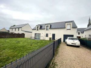 Location Maison à Sainte-Anne-d'Auray (56400) : à louer / 120m² Sainte-Anne-d'Auray