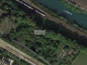 Terrain à vendre