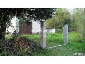 Propriété de loisirs à vendre