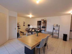 Location Appartement 2 pièces à Dompierre-sur-Yon (85170) : à louer 2 pièces / 58m² Dompie