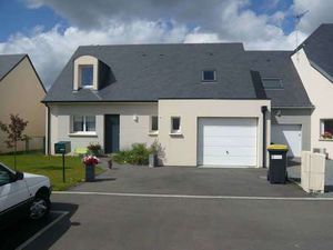 Location Maison à Bouchemaine (49080) : à louer / 124m² Bouchemaine