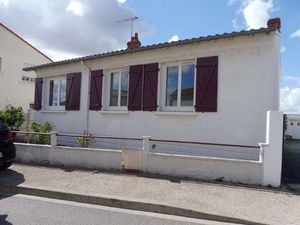 Location Maison à Chantonnay (85110) : à louer / 77m² Chantonnay