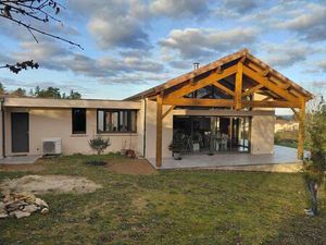 Maison de plain-pied à vendre