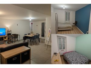 Location Maison à Terves (79300) : à louer / 70m² Terves