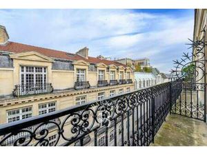 Appartement à vendre 3 Pièces 64 m2 Paris 3 Enfants-Rouges - 975 000 €