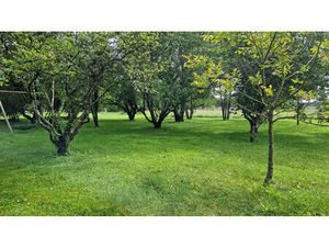 Achat Terrain 621m²