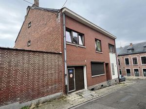 Appartement à louer avec terrasse et 2 chambres   Nivelles (VBD65055)