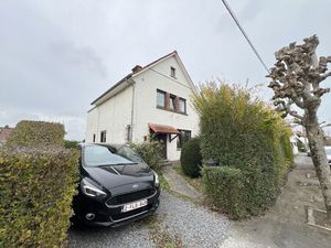 Maison à louer à Avenue des Peupliers 86 Ottignies-Louvain-la-Neuve (VBD65052)