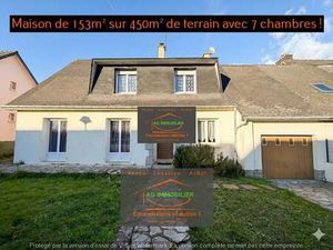 Vente Maison à Vezin-le-Coquet (35132) : à vendre / 150m² Vezin-le-Coquet