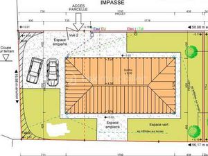 Vente Maison à Parthenay (79200) : à vendre / 104m² Parthenay