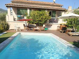 Vente Maison Piscine à Toulon (83000) : à vendre Piscine / 150m² Toulon