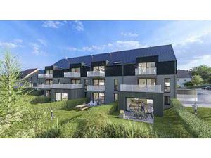 Résidence Des Sources – Châtillon (Saint-Léger) Projet neuf