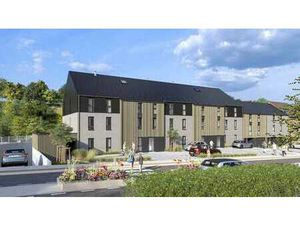 Résidence Des Sources – Châtillon (Saint-Léger) Projet neuf