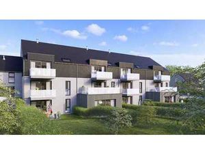 Résidence Des Sources – Châtillon (Saint-Léger) Projet neuf