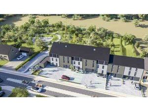 Résidence Des Sources – Châtillon (Saint-Léger) Projet neuf