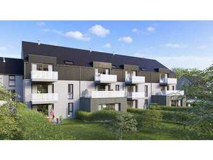 Résidence Des Sources – Châtillon (Saint-Léger) Projet neuf