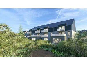 Résidence Des Sources – Châtillon (Saint-Léger) Projet neuf