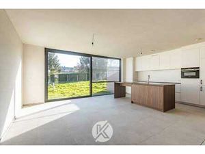 Gesloten BEN-woning op toplocatie in Bambrugge