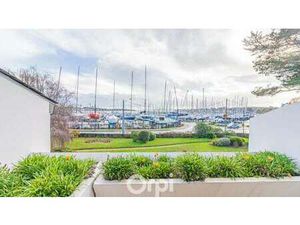 Vente Appartement T1 Bord de Mer à La Trinité-sur-Mer (56470) : à vendre T1 Bord de Mer / 