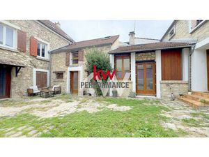 Appartement de 2 pièces (54 m²) à FRANCONVILLE