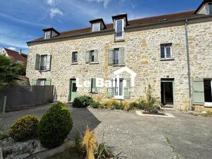 Osny - Charmant appartement situé dans petite copropriété