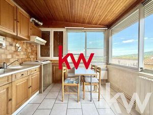 Beaumont Maison de bourg 74 m² à rénover