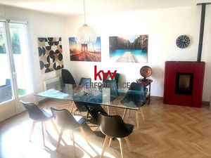 EZANVILLE - MAISON FAMILIALE