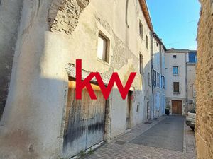 VENTE d'une maison (360 m²) à GANNAT