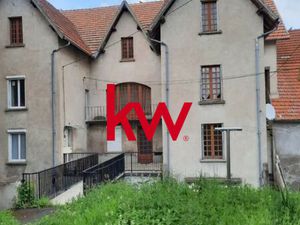 maison de caractère de 10 pièces (240 m²) divisée en 4 logements