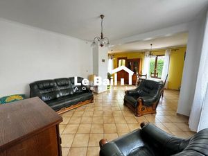 À VENDRE - Charmante maison familiale à Osny