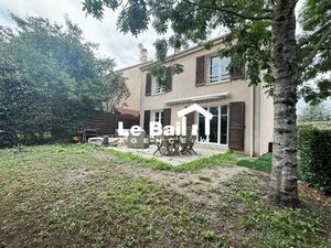 A vendre - Maison familiale à Osny