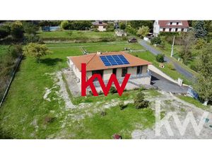 A RIOM : A VENDRE MAISON DE 169 m² AVEC TRES GRAND TERRAIN