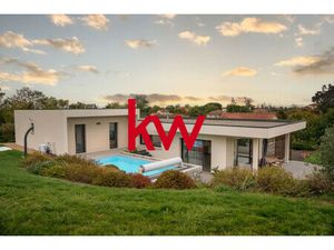 Maison RIOM 6 pièce(s)